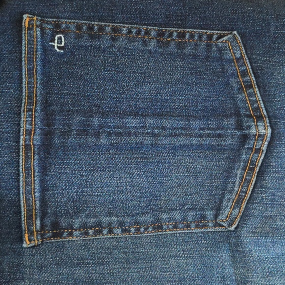 NWOT rag & bone Nina High-Rise Ankle Flare Size 33 - Picture 5 of 9